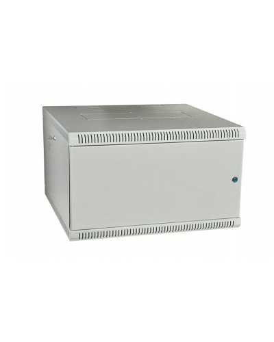 ШТ-НСрМ-9U-600-650-М (130411-00845). Шкаф настенный разборный со съемными боковыми стенками 19, 9U. ССД (Связьстройдеталь) в Батайске