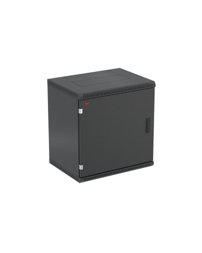 ШТ-НСр-15U-600-350-М-Ч (130411-01330). Шкаф телекоммуникационный 19 настенный 15U. ССД (Связьстройдеталь) в Батайске