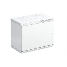 ШТ-НСр-9U-600-450-М (130411-00641). Шкаф настенный разборный 19, 9U. ССД (Связьстройдеталь)