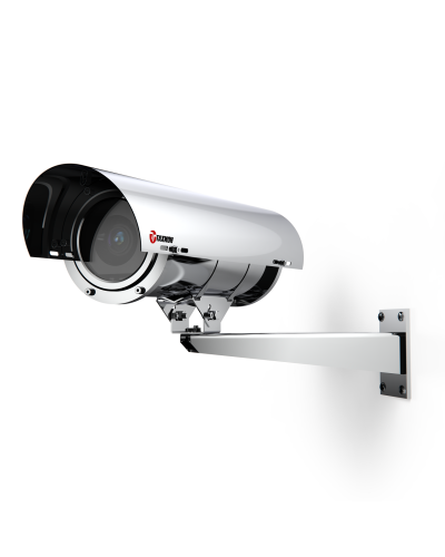 ТВК-80-IP-8Г-V2812-24VDC/AC Ex. Видеокамера IP взрывозащищенная. Тахион в Батайске
